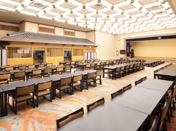 お食事処 おたから亭