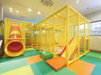 キッズスペース