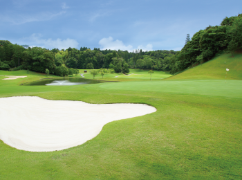 きめ細やかなコース管理