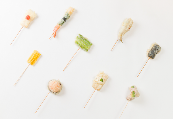 旅籠茶家かやかや