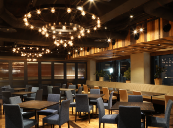 個室〈要予約〉