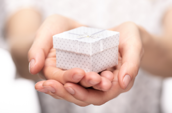 お客様のご紹介