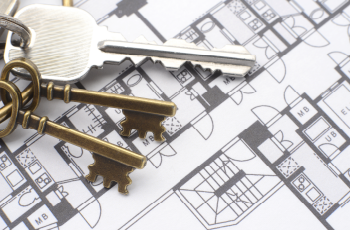 不動産を貸したい