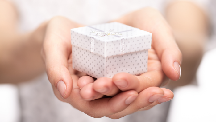 お客様のご紹介